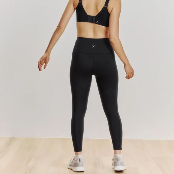 knix Pants - KNIX LeakStrong™ Leakproof Legging Medium